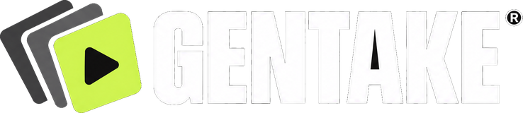 GenTake Studio