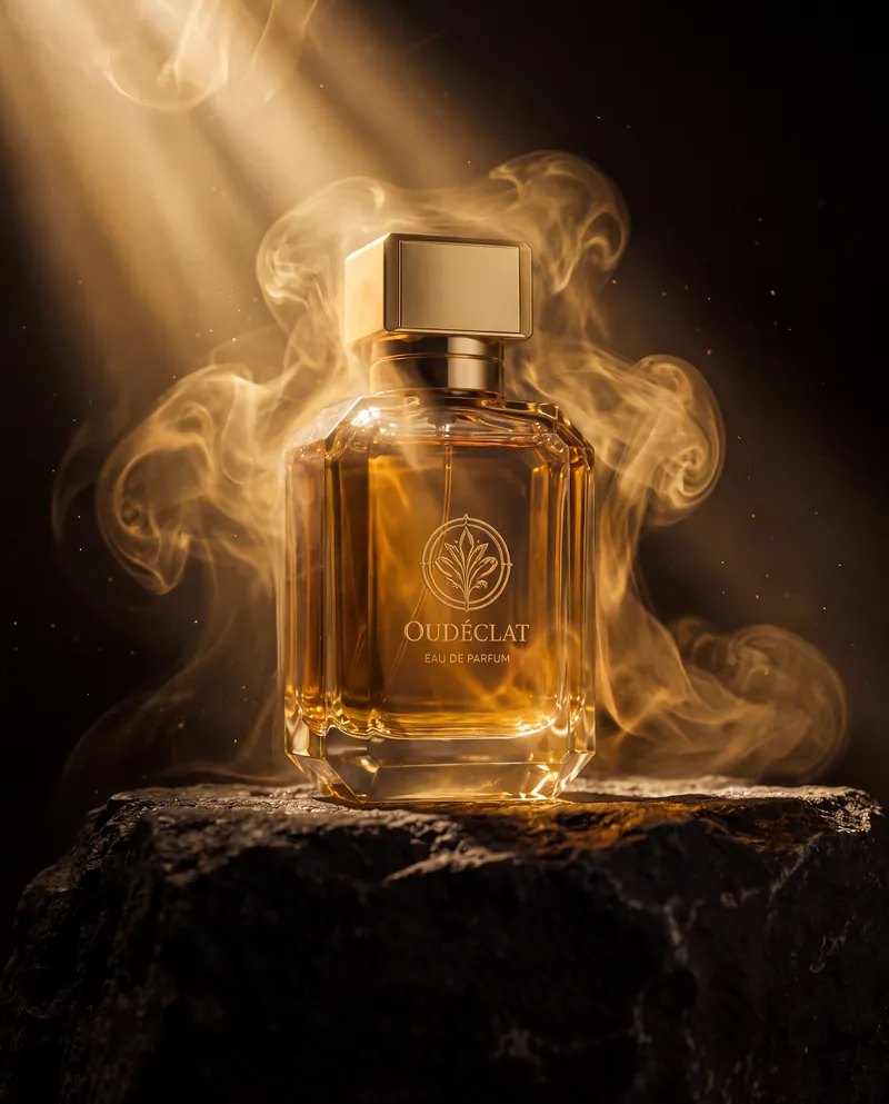 NYX Parfum · 11 s