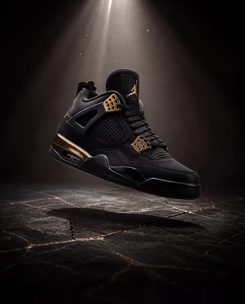 ORION Footwear · 31 s