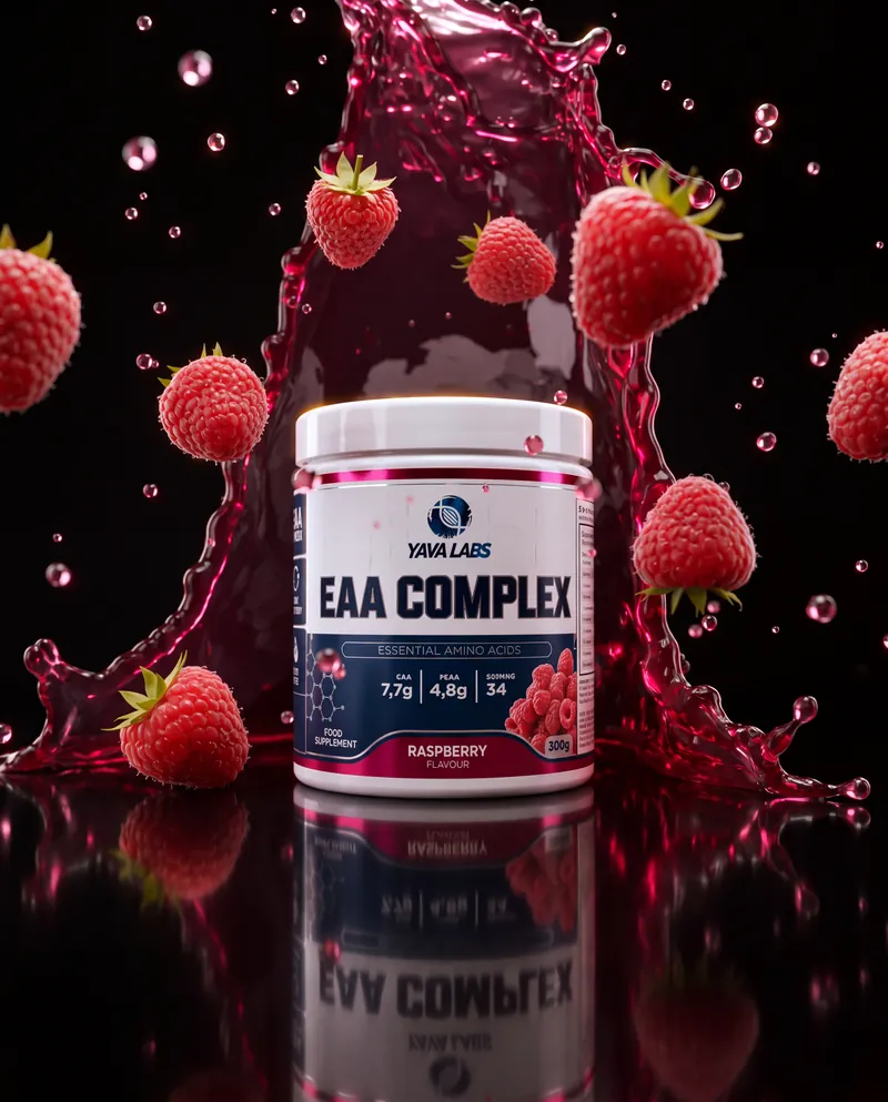 Supplement ad · 12 s